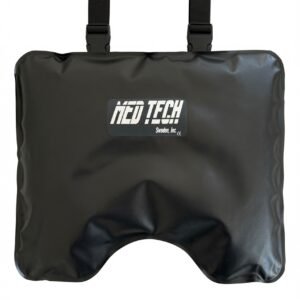 VACUUM MOTION RESTRICTION PILLOW