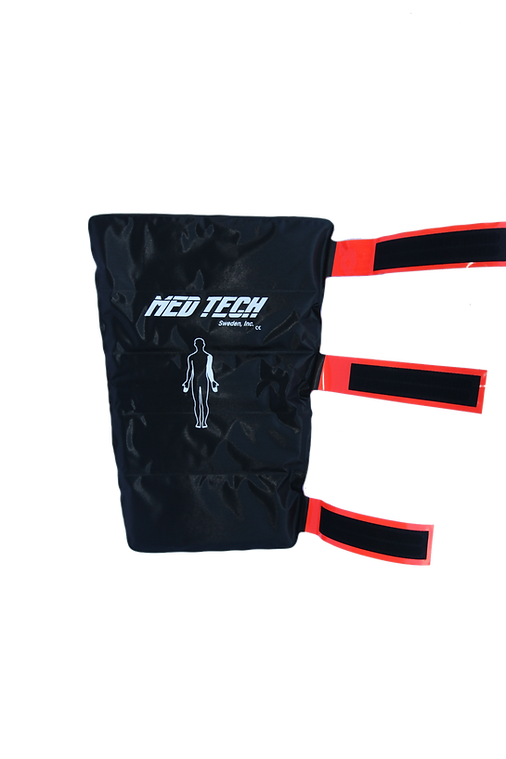 Arm Extremity Vacuum Splint (EVS) - DL20002 ()