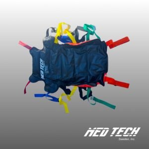 Vacuum Extrication Vest