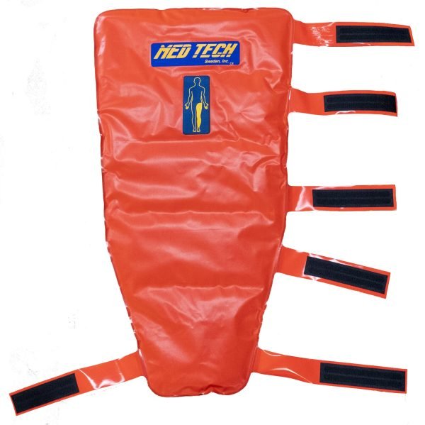Full Femoral Vacuum Splint (DL20005)
