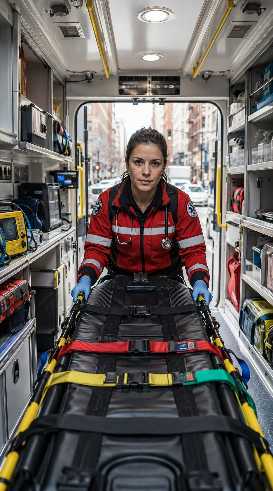 Med Tech Sweden hero