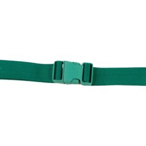Replacement Green Leg Strap