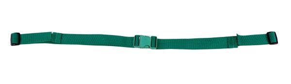 Replacement Green Leg Strap ()