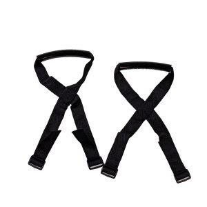 Replacement Black Lifting Handle SET (1 pair); for 6ft & 7ft VSBs