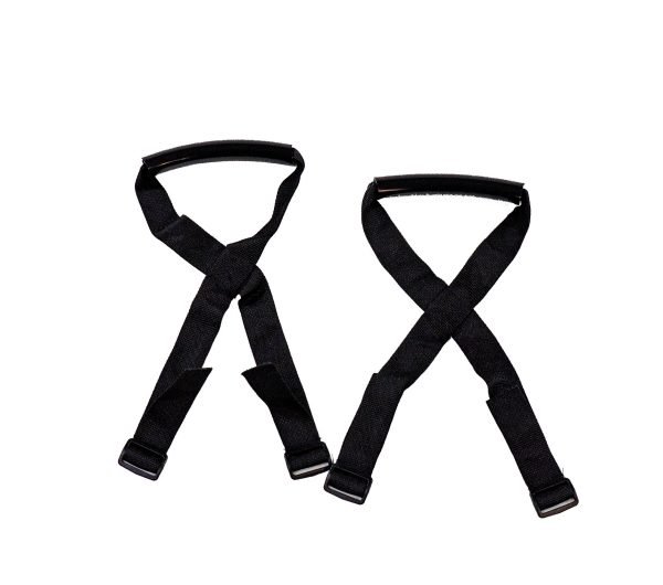 Replacement Black Lifting Handle SET (1 pair); for 6ft & 7ft VSBs ()