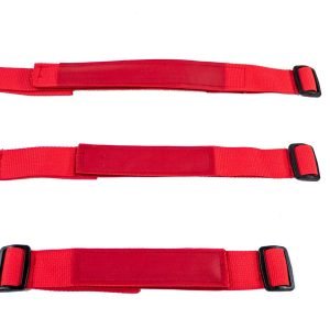 Replacement Forehead Strap Set for Pediatric VSB - MT10100/101/106