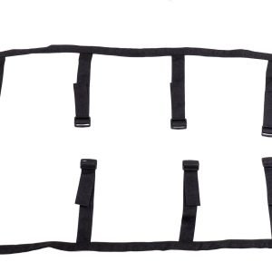 Replacement Long Webbing Handle Set Right/Left for