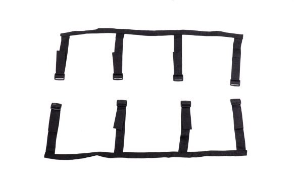 Replacement Long Webbing Handle Set Right/Left for ()