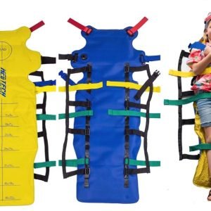 Pediatric Vacuum Spine Board