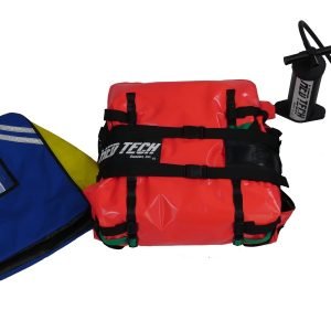 Vacuum Splint Board Full Set