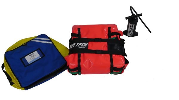 Vacuum Splint Board Full Set (MT90004)