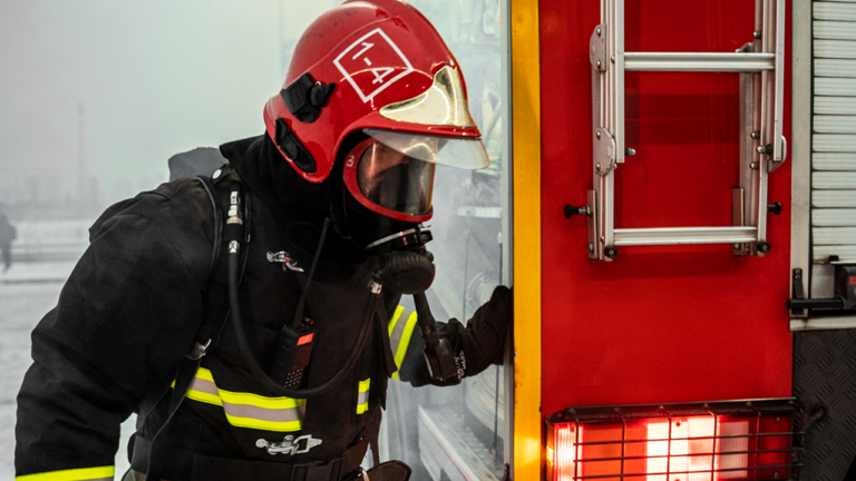 fire rescue