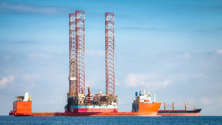offshore & marine